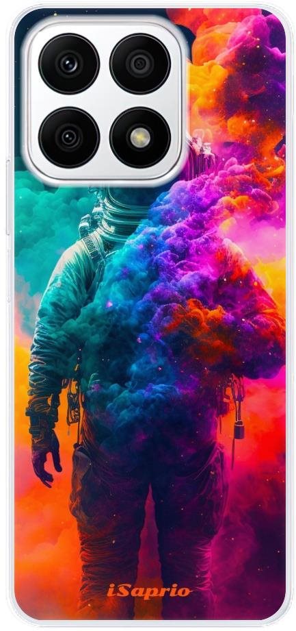 iSaprio Astronaut in Colors na Honor X8a Kryt na mobil