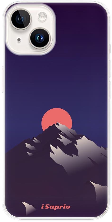 iSaprio Mountains 04 pre iPhone 15 Plus Kryt na mobil