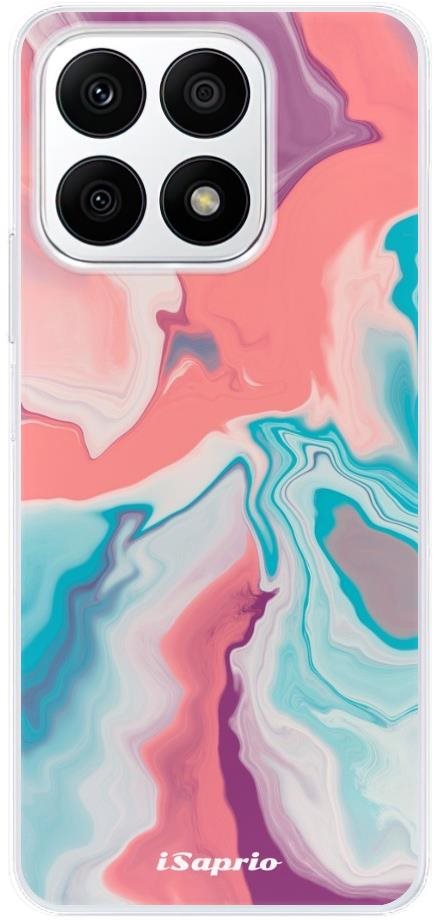 iSaprio New Liquid pre Honor X8a Kryt na mobil