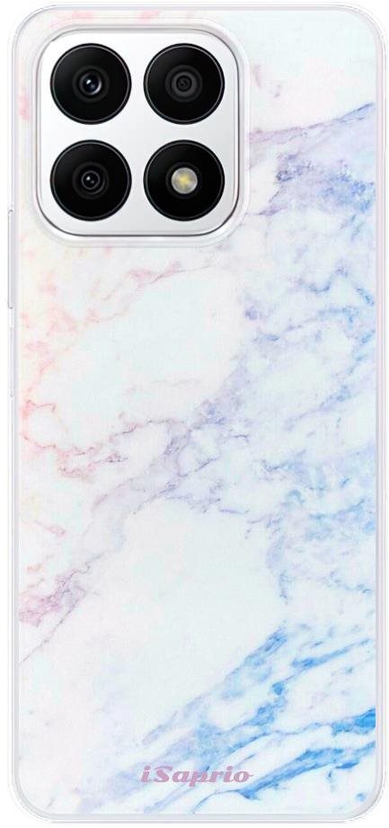iSaprio Raibow Marble 10 pre Honor X8a Kryt na mobil