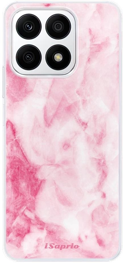 iSaprio RoseMarble 16 pre Honor X8a Kryt na mobil