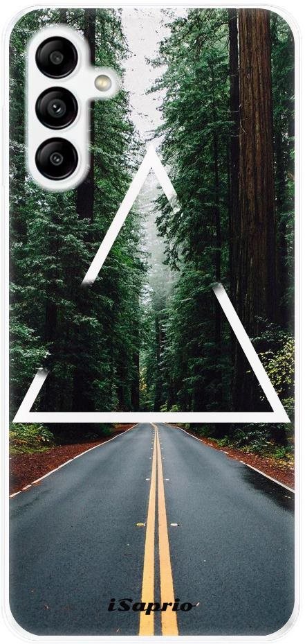 iSaprio Triangle 01 pre Samsung Galaxy A04s Kryt na mobil