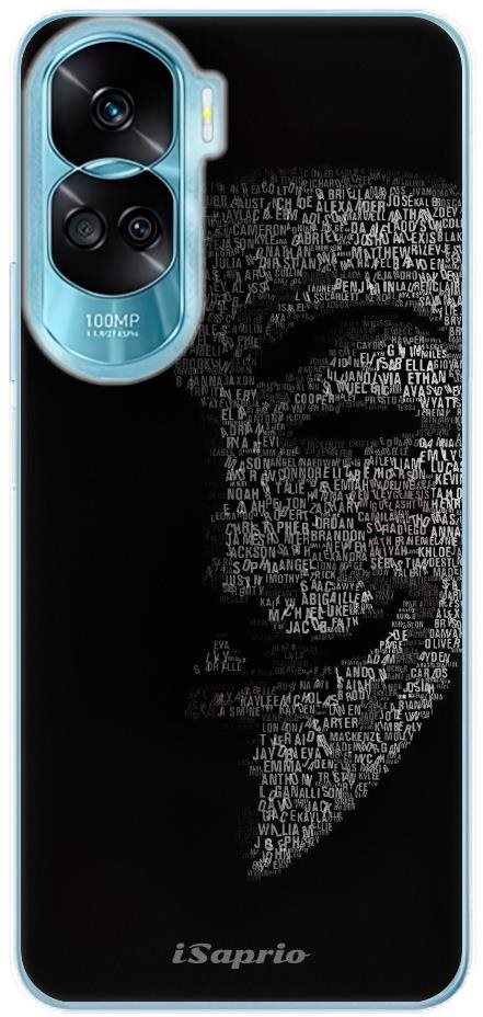 iSaprio Vendeta 10 pre Honor 90 Lite 5G Kryt na mobil