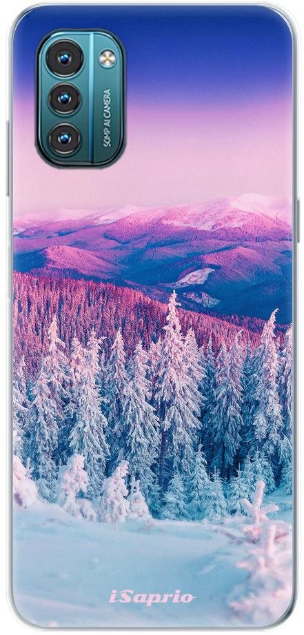 iSaprio Winter 01 pre Nokia G11/G21 Kryt na mobil