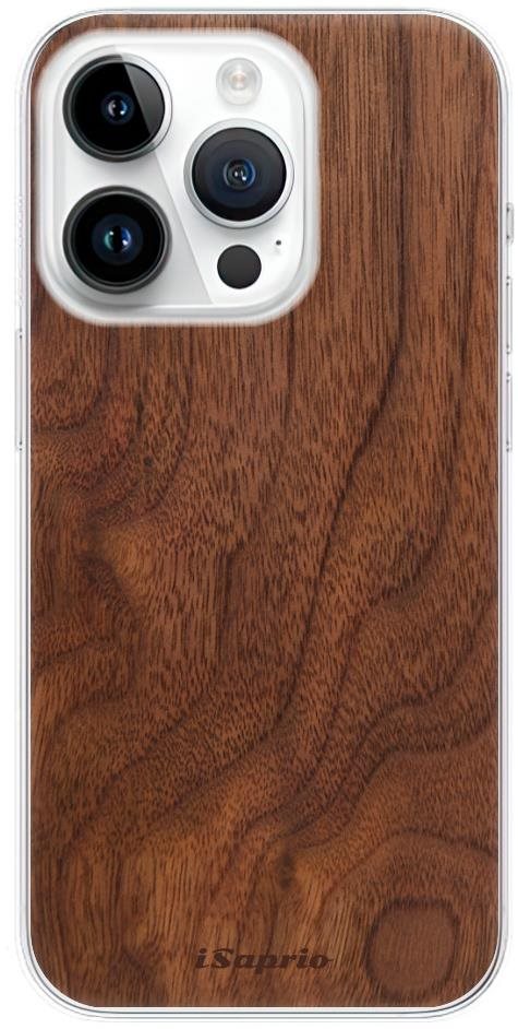 iSaprio Wood 10 pre iPhone 15 Pro Kryt na mobil