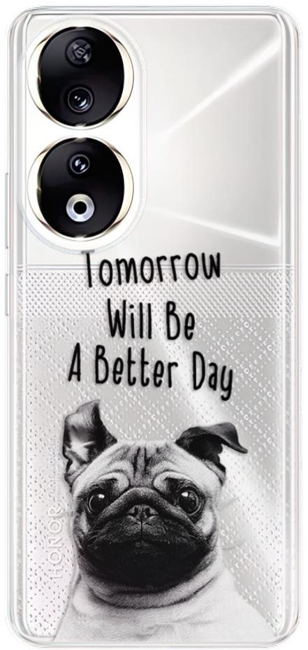 iSaprio Better Day 01 pre Honor 90 5G Kryt na mobil