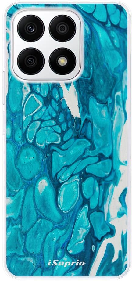 iSaprio BlueMarble 15 pre Honor X8a Kryt na mobil