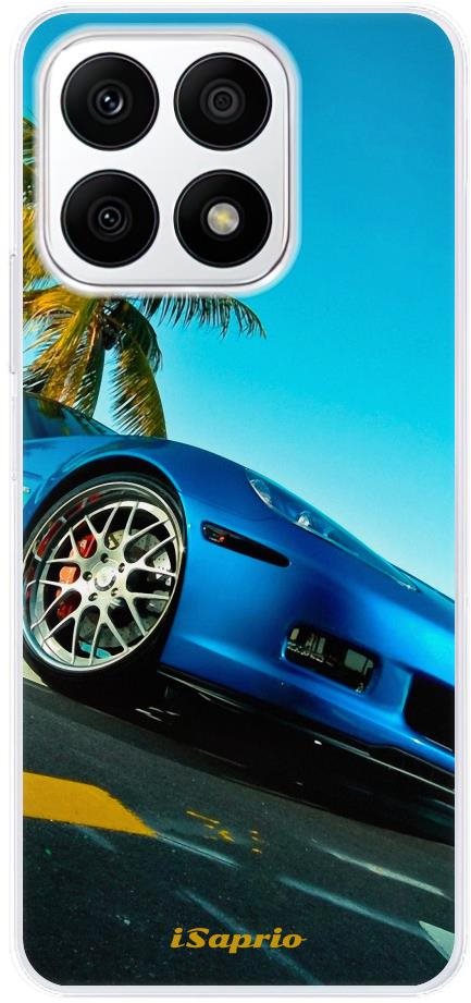 iSaprio Car 10 pre Honor X8a Kryt na mobil