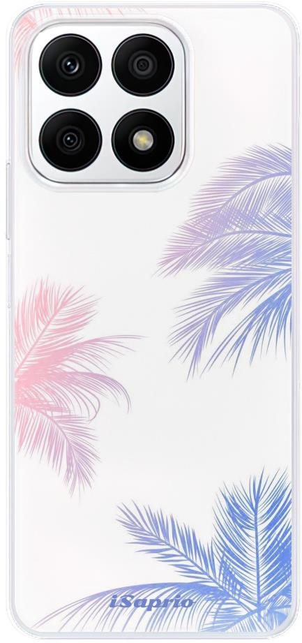 iSaprio Digital Palms 10 pre Honor X8a Kryt na mobil