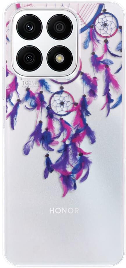 iSaprio Dreamcatcher 01 pre Honor X8a Kryt na mobil