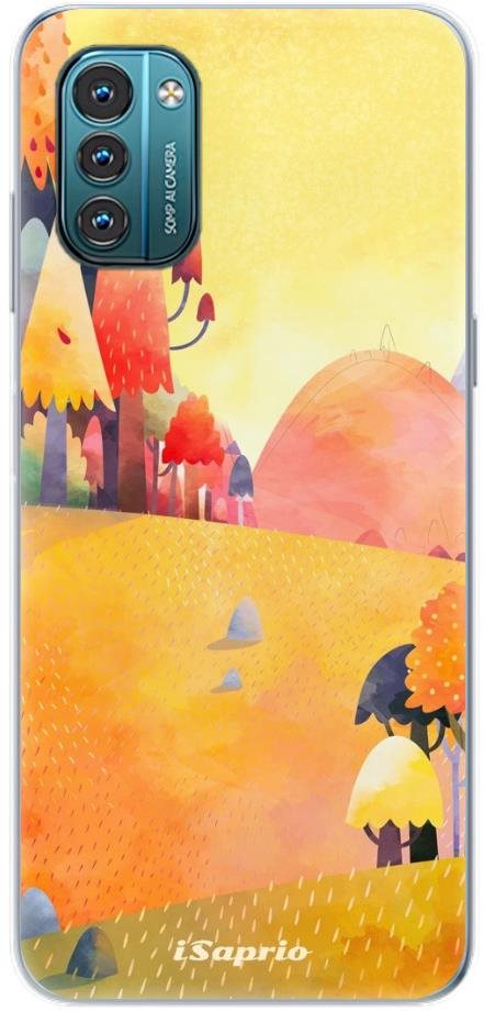 iSaprio Fall Forest pre Nokia G11/G21 Kryt na mobil