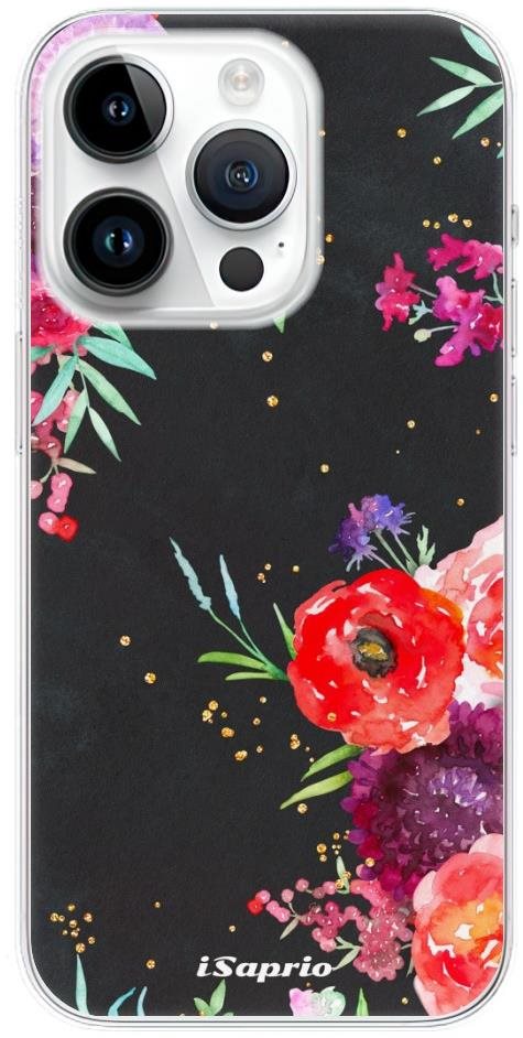 iSaprio Fall Roses pre iPhone 15 Pro Kryt na mobil