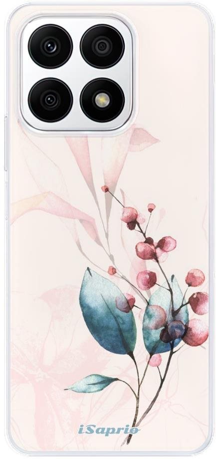 iSaprio Flower Art 02 pre Honor X8a Kryt na mobil