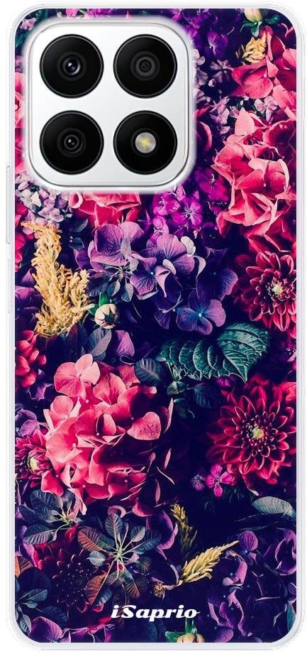 iSaprio Flowers 10 pre Honor X8a Kryt na mobil