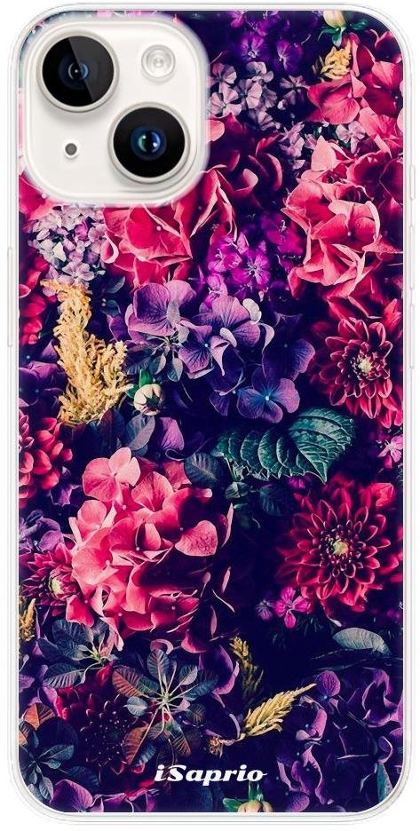 iSaprio Flowers 10 pre iPhone 15 Plus Kryt na mobil