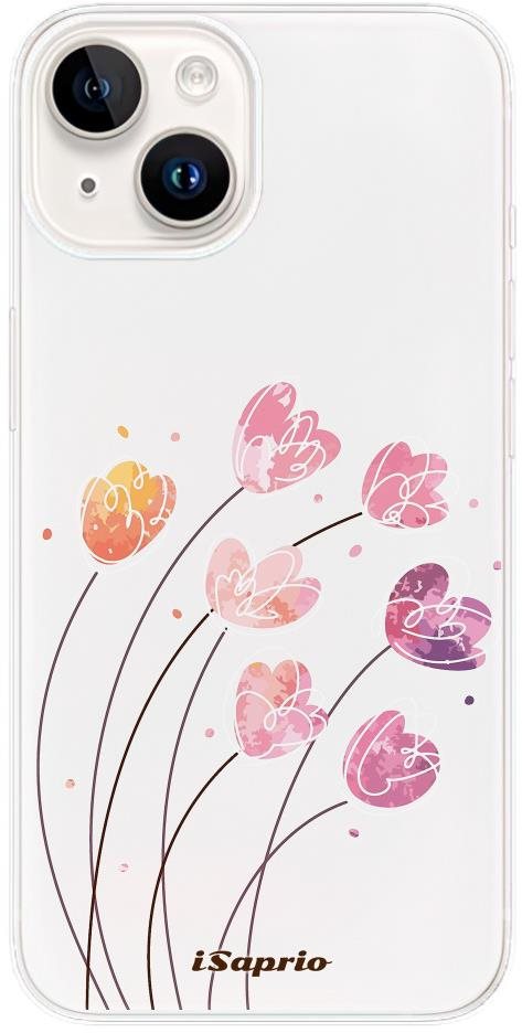 iSaprio Flowers 14 pre iPhone 15 Plus Kryt na mobil