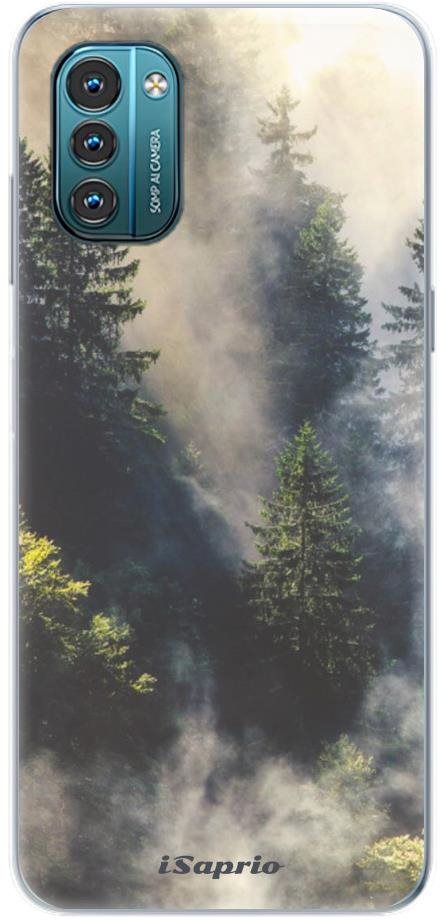 iSaprio Forrest 01 pre Nokia G11/G21 Kryt na mobil