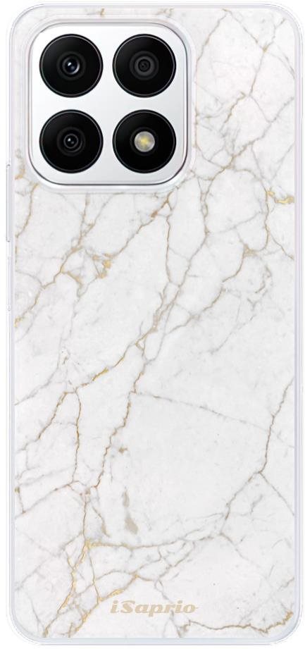 iSaprio GoldMarble 13 pre Honor X8a Kryt na mobil