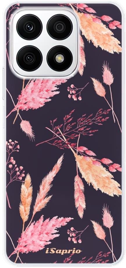 iSaprio Herbal Pattern pre Honor X8a Kryt na mobil