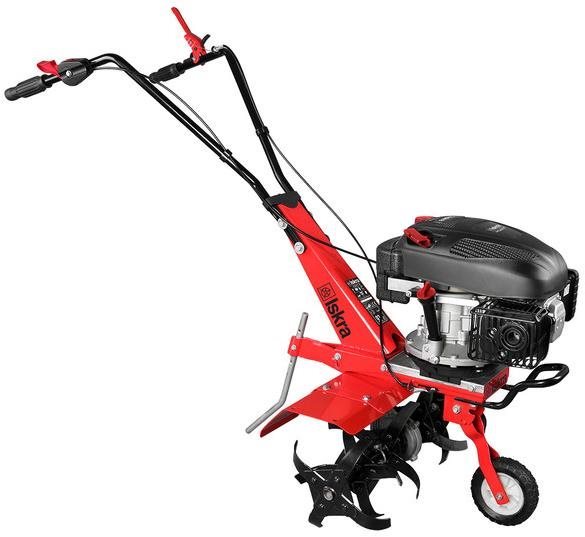 ISKRA Kultivátor benzínový HG60T-B Kultivátor