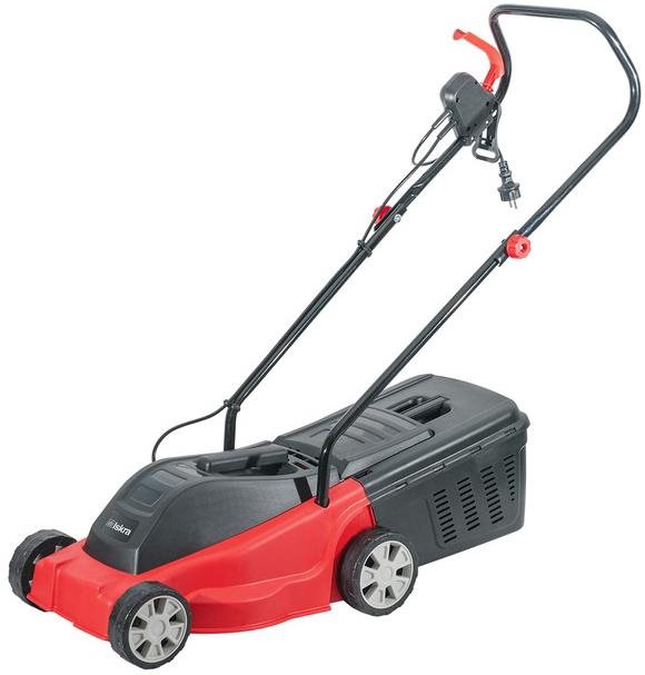 ISKRA Elektrická kosačka QT3023 Elektrická kosačka