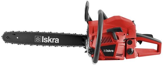 ISKRA Motorová pila PN5200-6/LD852B Motorová píla