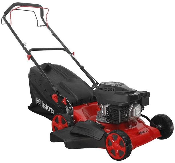 ISKRA Benzínová kosačka BN46SML-RV145 Benzínová kosačka
