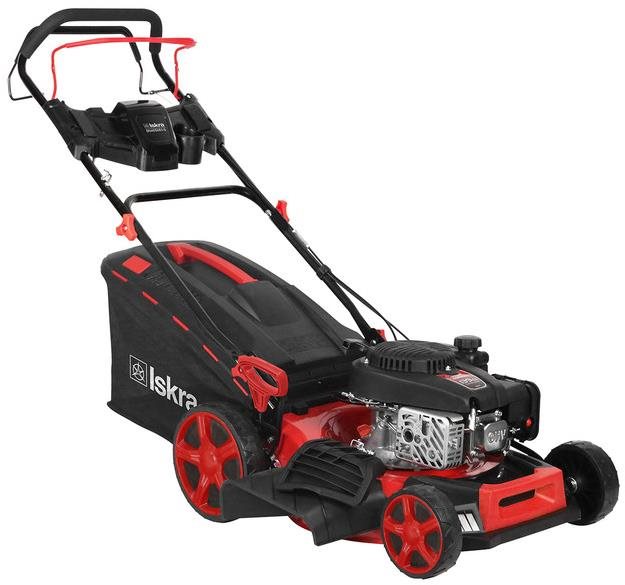 ISKRA Benzínová kosačka BN46SMH-S Benzínová kosačka