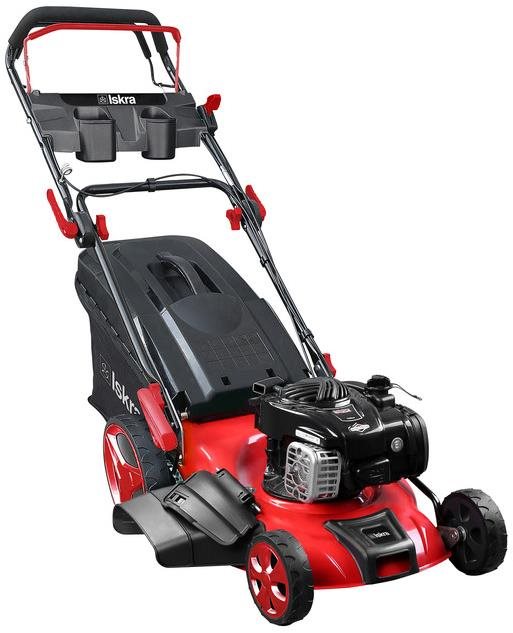 ISKRA Benzínová kosačka HG46SMH-BS500 Benzínová kosačka