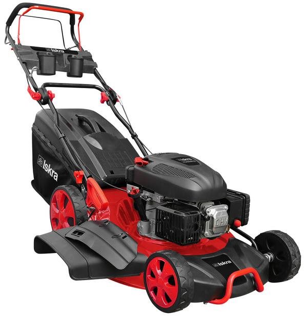 ISKRA Benzínová kosačka HG48SMH-B Benzínová kosačka