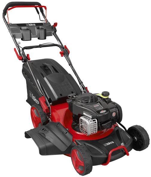 ISKRA Benzínová kosačka HG48SMH-BS500 Benzínová kosačka