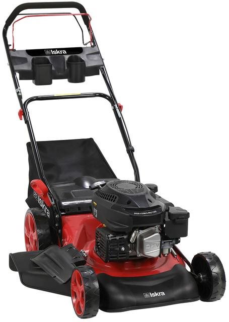 ISKRA Benzínová kosačka HG51SMH-RV145 Benzínová kosačka