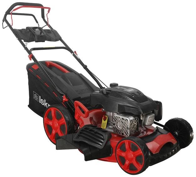 ISKRA Benzínová kosačka HG51SMH-RV210 Benzínová kosačka