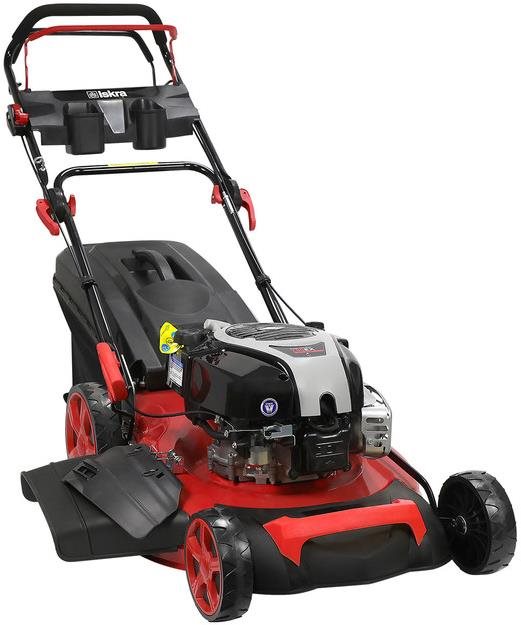 ISKRA Benzínová kosačka LM53SMH-BS750 Benzínová kosačka