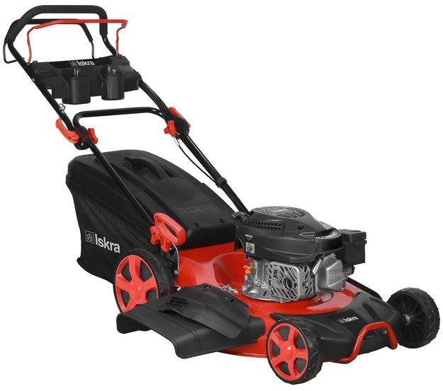 ISKRA Benzínová kosačka HG53SMH-B Benzínová kosačka