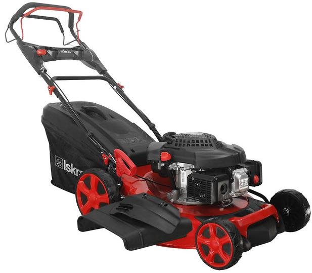 ISKRA Benzínová kosačka HG53SMH-XP200 Benzínová kosačka