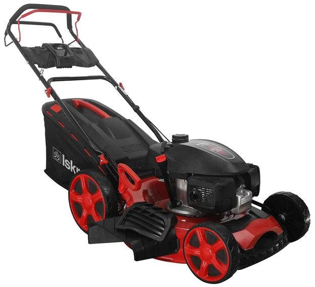 ISKRA Benzínová kosačka BN53SMH-GCVx200 Benzínová kosačka