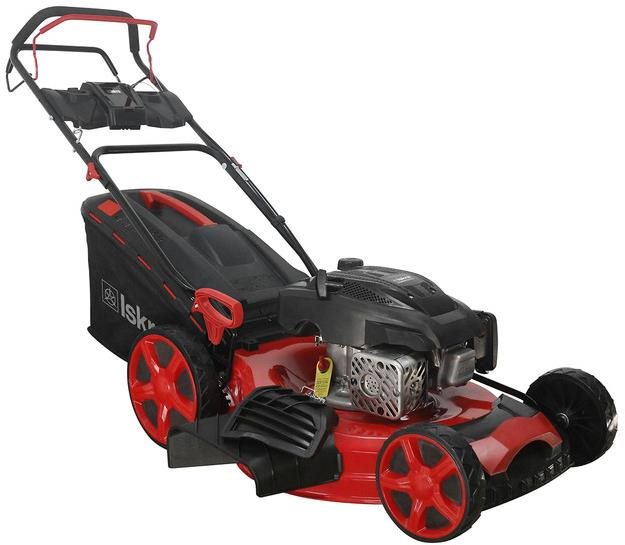 ISKRA Benzínová kosačka HG56SMH-RV210 Benzínová kosačka