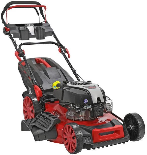 ISKRA Benzínová kosačka HG56SMH-BS750 Benzínová kosačka