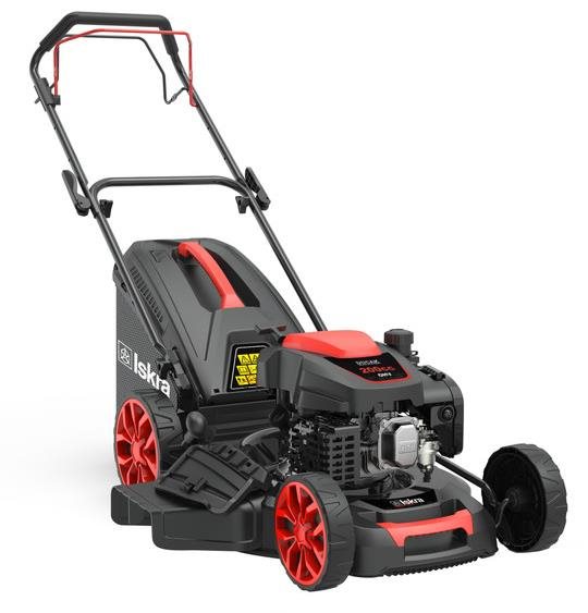 ISKRA Benzínová kosačka DM51SC-D200 Benzínová kosačka