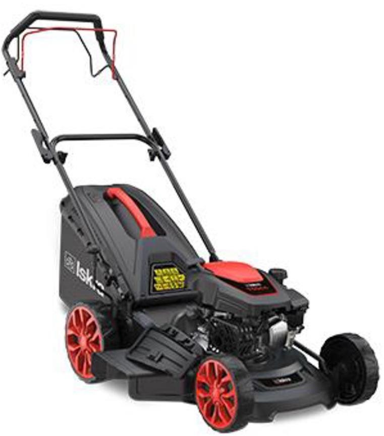 ISKRA Benzínová kosačka DM46SC-D150 Benzínová kosačka