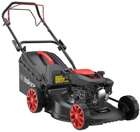 ISKRA Benzínová kosačka DM43SC-D150 Benzínová kosačka