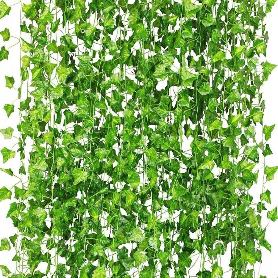 Gardlov Závesný umelý brečtan 12,6 m Umelý kvet