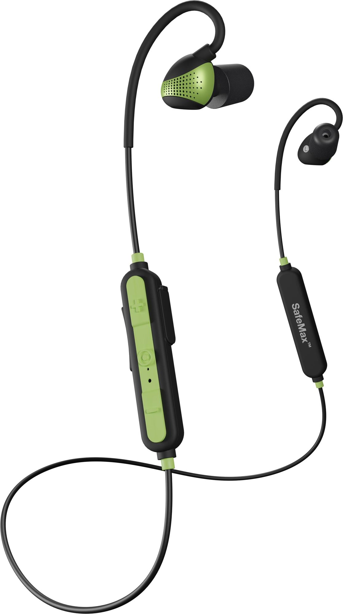 ISOtunes Pro Aware EN352 elektronické slúchadlá Chrániče sluchu