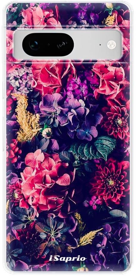 iSaprio Flowers 10 na Google Pixel 7 5G Kryt na mobil