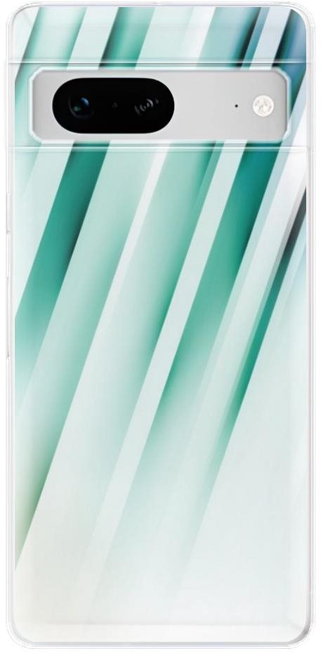 iSaprio Stripes of Glass na Google Pixel 7 5G Kryt na mobil