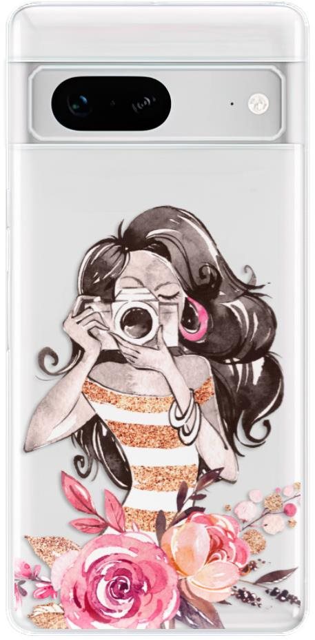 iSaprio Charming pre Google Pixel 7 5G Kryt na mobil