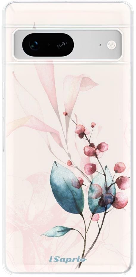 iSaprio Flower Art 02 pre Google Pixel 7 5G Kryt na mobil