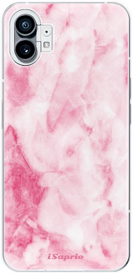 iSaprio RoseMarble 16 pre Nothing Phone 1 Kryt na mobil