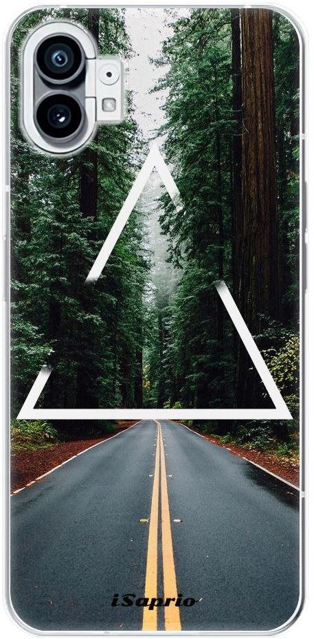 iSaprio Triangle 01 pre Nothing Phone 1 Kryt na mobil